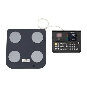 Osobní váha TANITA DC-360 S