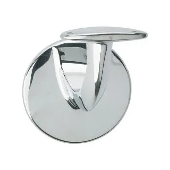 Zábradlí Držák madla DM51 - chrom