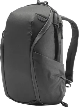 Peak Design Everyday Backpack 15 l Zip v2 černý