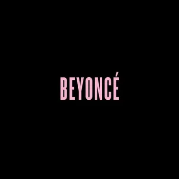 Beyoncé - Beyoncé [CD + DVD]