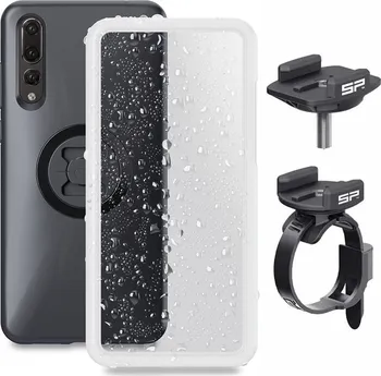 Pouzdro na mobilní telefon SP-Gadgets Connect Bike Bundle pro Huawei P20 Pro