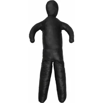 Bojový sport Tréninková figurína DBX BUSHIDO 130 cm - 20 kg