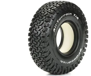 RC náhradní díl Proline BFGoodrich All-Terrain KO2 1.9 G8 Rock PL10124-14