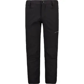 Pánské kalhoty Trimm Hardy Grafit Black