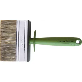 Malířský štětec Color Expert 83151220 štětka plochá lazurovací 3x12 cm