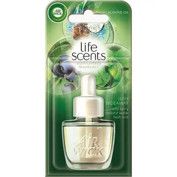 Air Wick Life Scents Electric náplň 19 ml Svěží ostrov