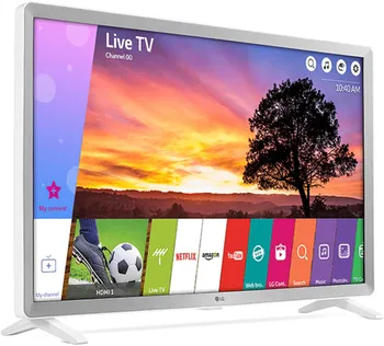 menu televize LG 32" LED (32LK6200PLA)