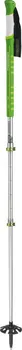 Sjezdová hůlka Komperdell Titanal Explorer Pro zelené 2019/20 105 - 140 cm