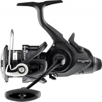 Rybářský naviják Daiwa Black Widow BR LT