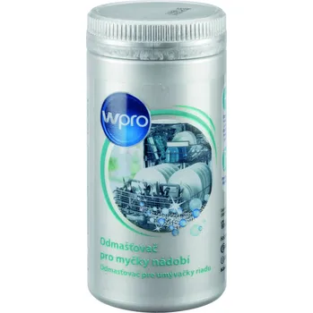 Čistič myček Whirlpool WPro DDG 122 250 g