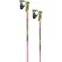 Sjezdová hůlka LEKI Venom SL TR S Pink Edition 2019/20 130 cm