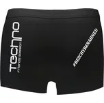Boxerky Kariban s potiskem BOXERKY SHORTY TFS pánské