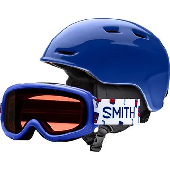 Smith Zoom Jr/Gambler Klein Blue 53 - 58