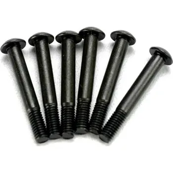 RC náhradní díl Traxxas M3 x 21 TRA4978