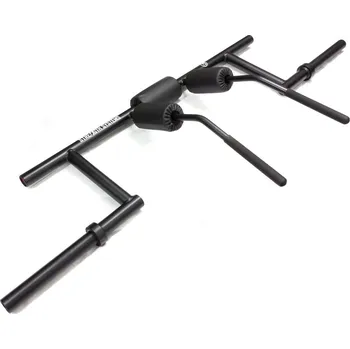 Cambered Spider Bar STRENGTHSYSTEM