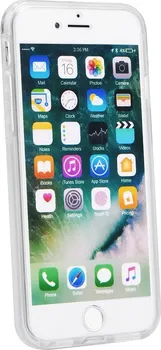 Pouzdro na mobilní telefon Forcell 360 Full Cover pro iPhone 11 Pro transparentní