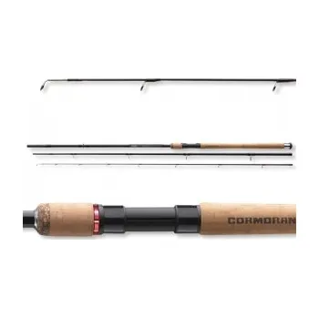 Rybářský prut Prut CORMORAN APM 60 DISTANCE FLOAT 3 díly 3,60m 60g