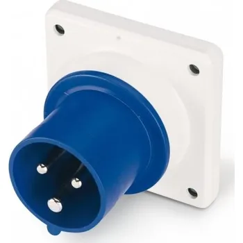 Elektrická vidlice 243.3293 243.3293 Přívodka 230V/32A třípólová OPTIMA SCAME