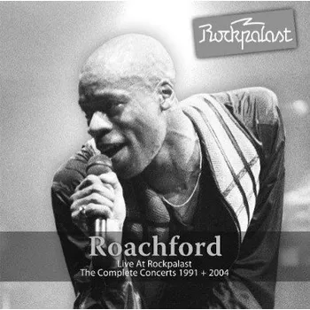 Zahraniční hudba Roachford - Live At Rockpalast (CD, MIG90412)