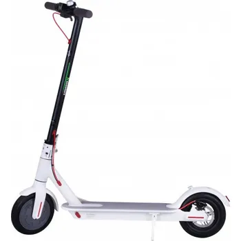 Elektrokoloběžka Elektrická koloběžka XS03 36V 250W bílá (Elektrokoloběžka XS03 36V 7,8Ah)