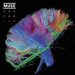 The 2nd Law - Muse [CD]