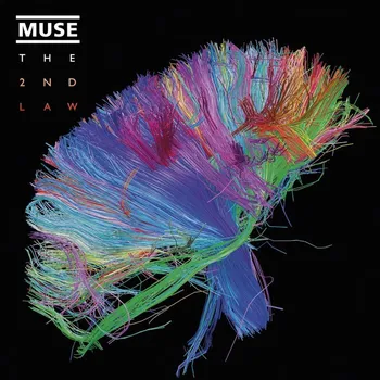 Zahraniční hudba The 2nd Law - Muse [CD]