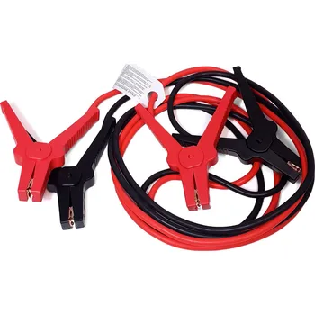 Startovací kabely 600A / 3m, 16mm2