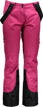 Snowboardové kalhoty Alpine Pro Nudda 3 fialové S