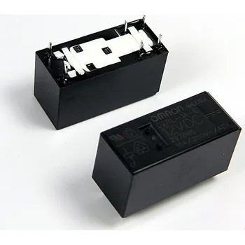 Relé Relé 12V 1 x 250V / 16A G2RL-1A-E-12DC OMRON