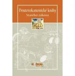 Deuterokanonické knihy Starého zákona -…