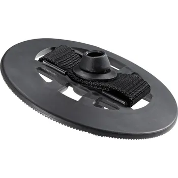 Skialpinistické vybavení LEKI Tour Powder Basket 115 mm