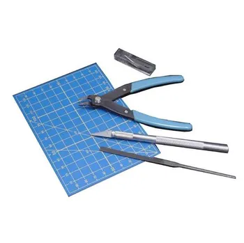 Italeri 50815 Plastic Modelling Tool Set
