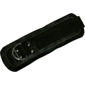 Kotníkový adaptér - kožený TUNTURI