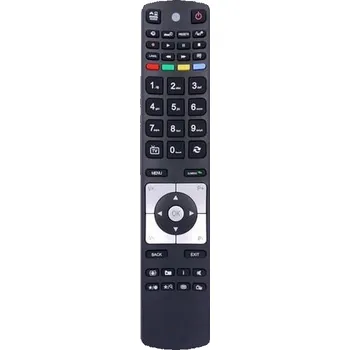 Dálkový ovladač Neoriginální dálkový ovladač - BUSH RC5116