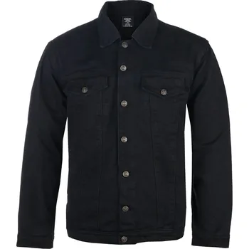 Pánský bomber bunda pánská UNIK - XXL