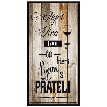 Obraz Dekorační obraz - Víno