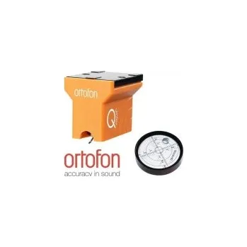 Gramofon Ortofon MC Quintet Bronze + Ortofon Bubble Level + doprava a dárek zdarma