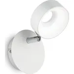 Ideal Lux 196688 LED nástěnné bodové svítidlo Oby 1x6W | 550lm | 3000K + K nákupu nad 3000 Kč dárek zdarma