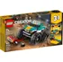 Stavebnice LEGO LEGO Creator 3v1 31101 Monster Truck