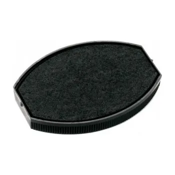 COLOP ® Polštářek COLOP E/oval 44 - černý