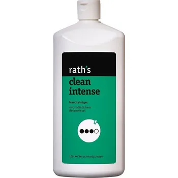 Čistící mýdlo Ursula Rath Přípravek na čištění rukou Rath´s clean intense 1 l