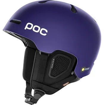 POC Fornix Ametist Purple Matt XS/S