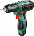 Bosch EasyDrill 1200 06039A210A 1 x 1,5…