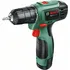 Vrtačka Bosch EasyDrill 1200 06039A210A 1 x 1,5 Ah + nabíječka, kufr