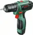 Vrtačka Bosch EasyDrill 1200 06039A210A 1 x 1,5 Ah + nabíječka, kufr