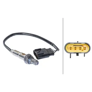 Lambda sonda NGK 7978