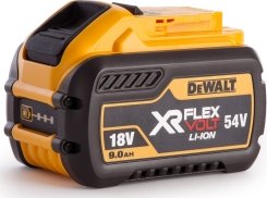 Akumulátor DEWALT XR FLEXVOLT DCB547