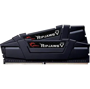 Operační paměť G.Skill RipjawsV 16 GB (2x 8 GB) DDR4 3200 MHz (F4-3200C14D-16GVK)