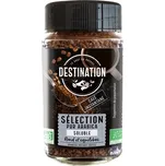 Destination BIO Instantní káva 100%…