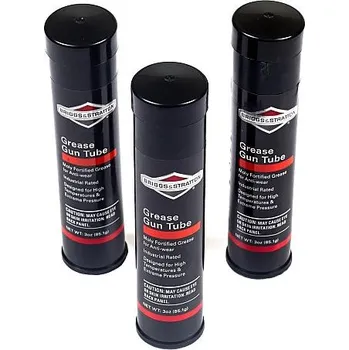 Mazivo proti opotřebení Briggs & Stratton 3ks